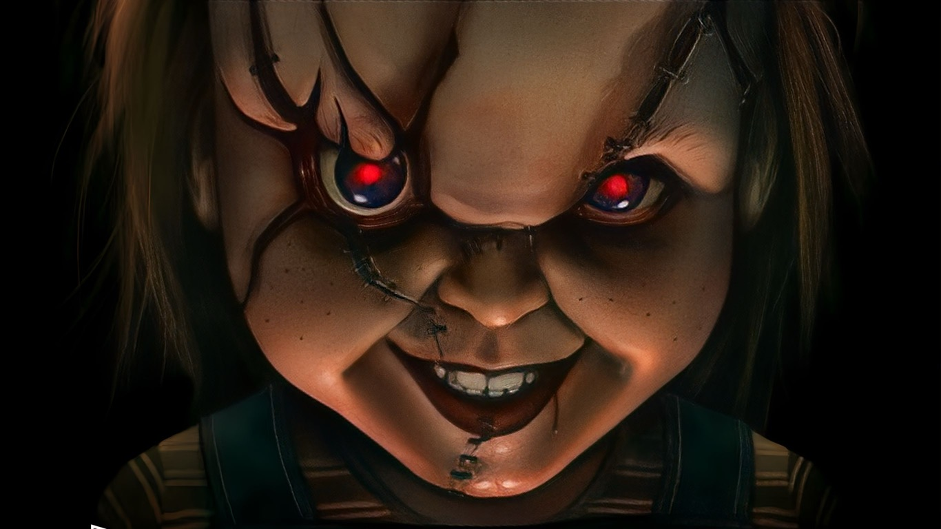 CHUCKY