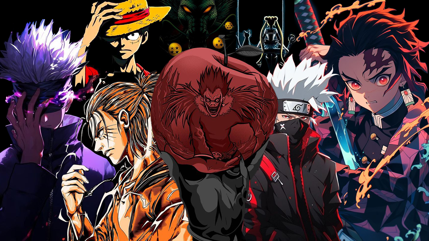 ANIME