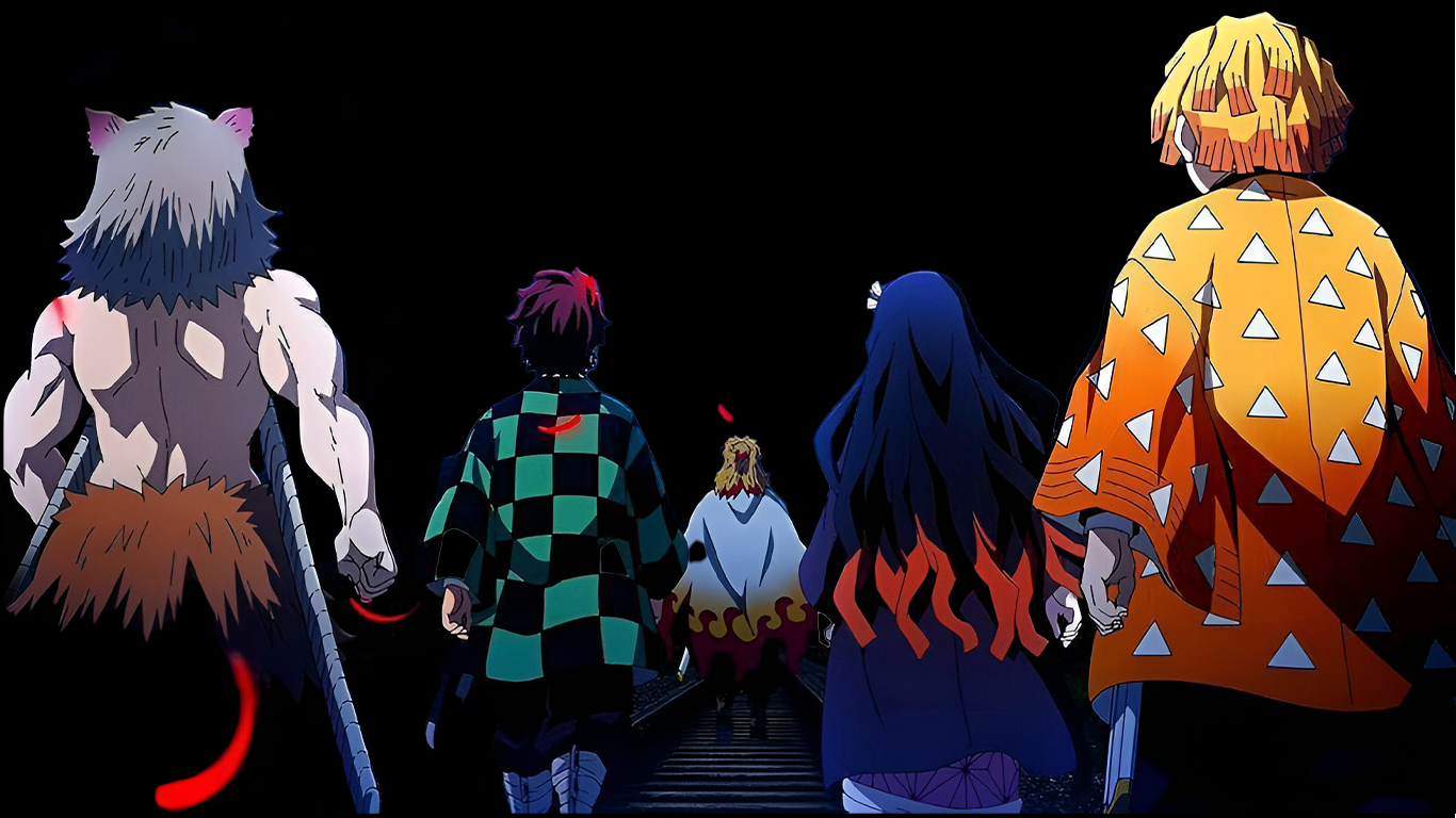 Demon Slayer