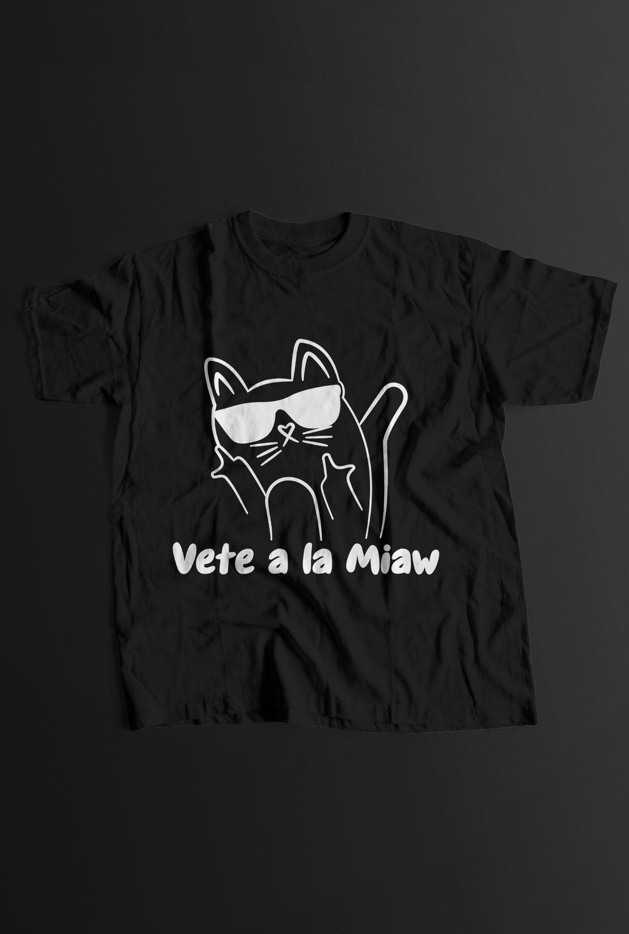 VETE A LA MIAW