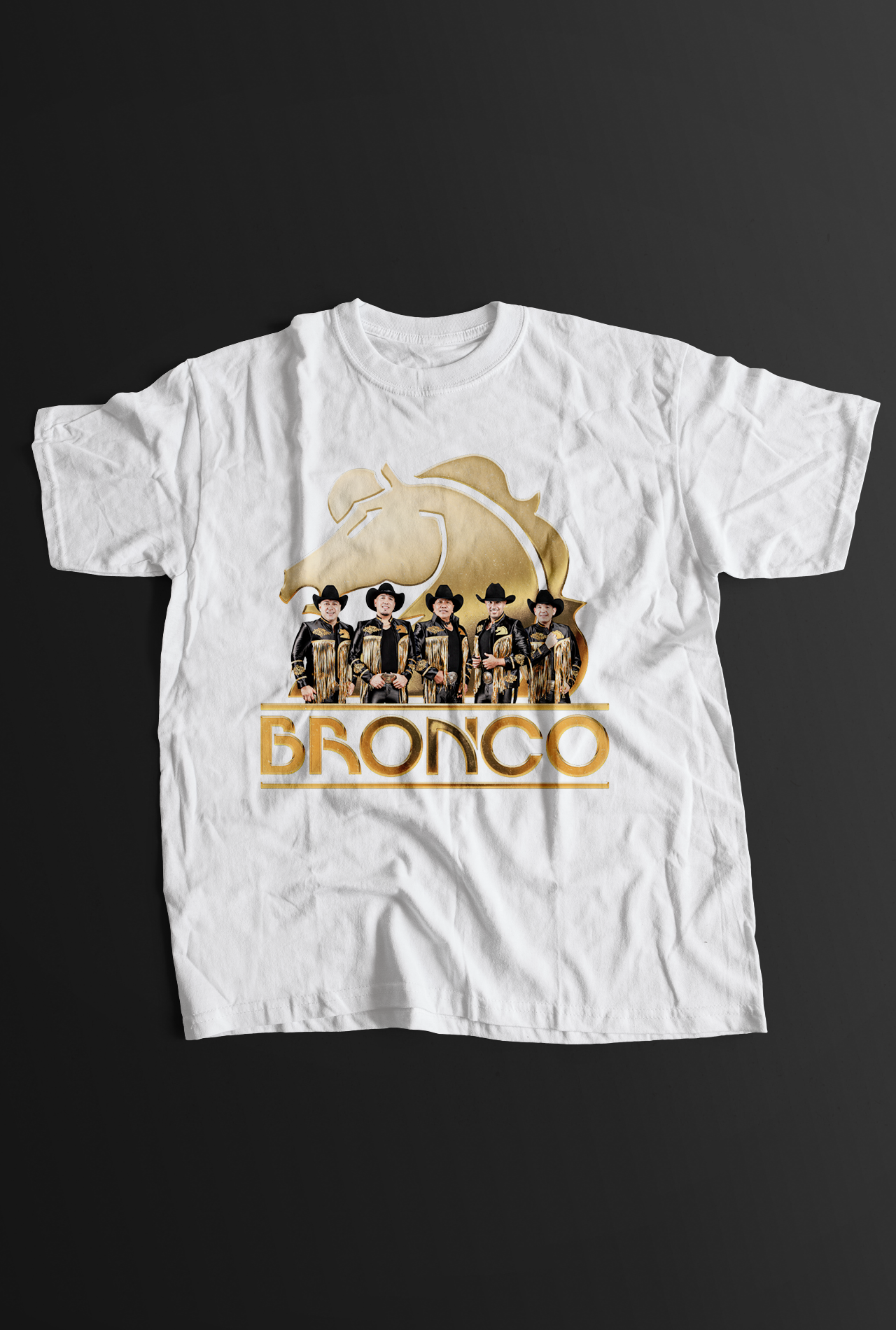 GRUPO BRONCO