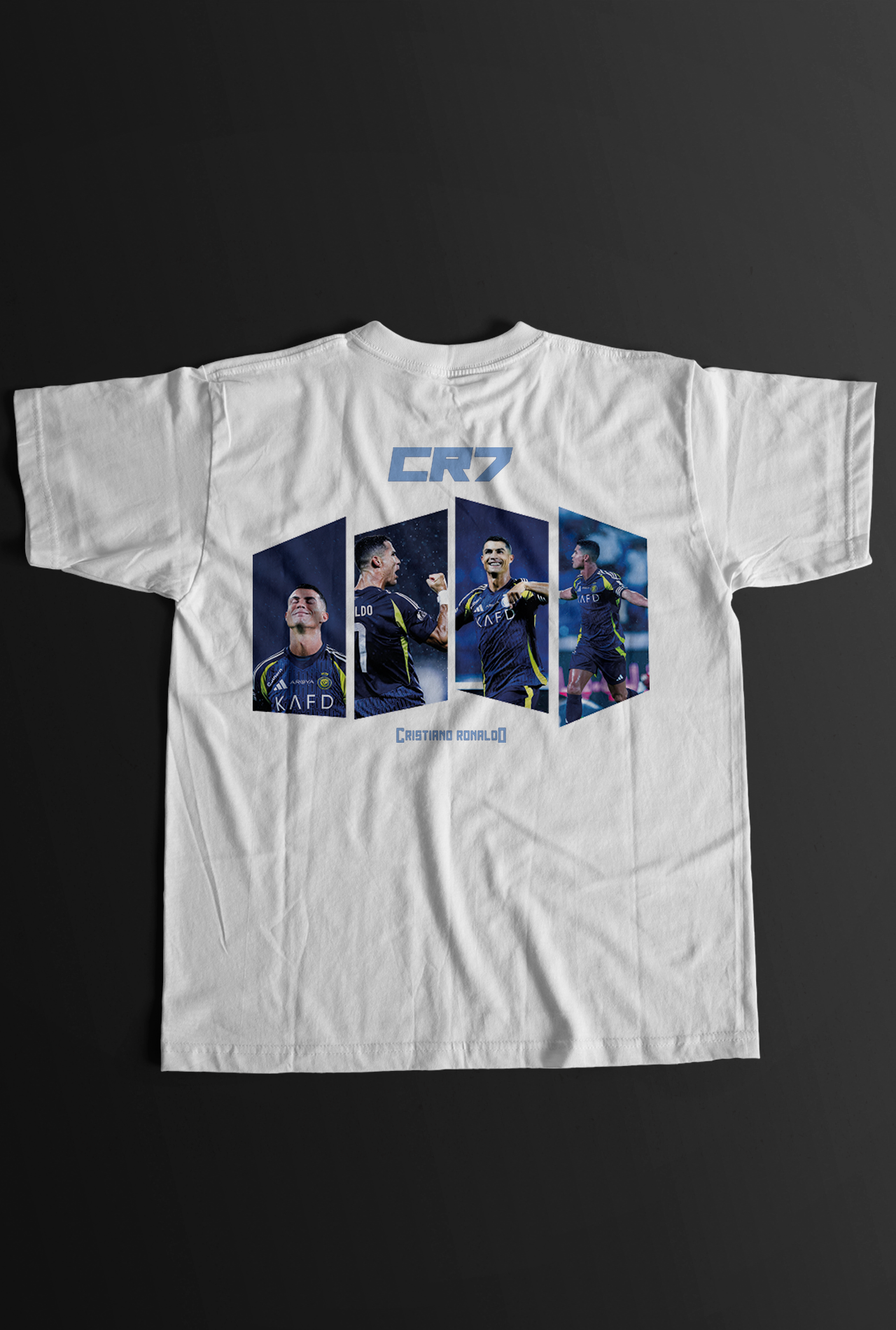 CR7