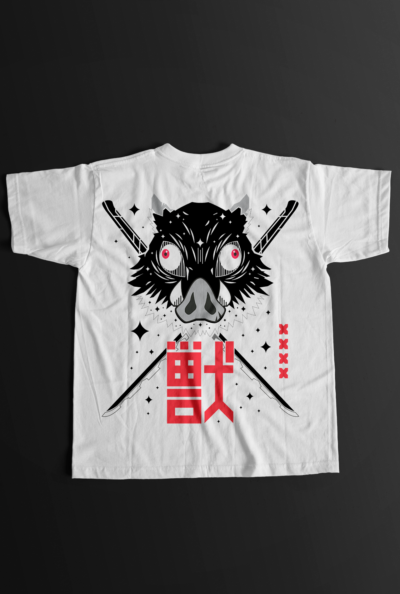 INOSUKEEEEEEEEEE