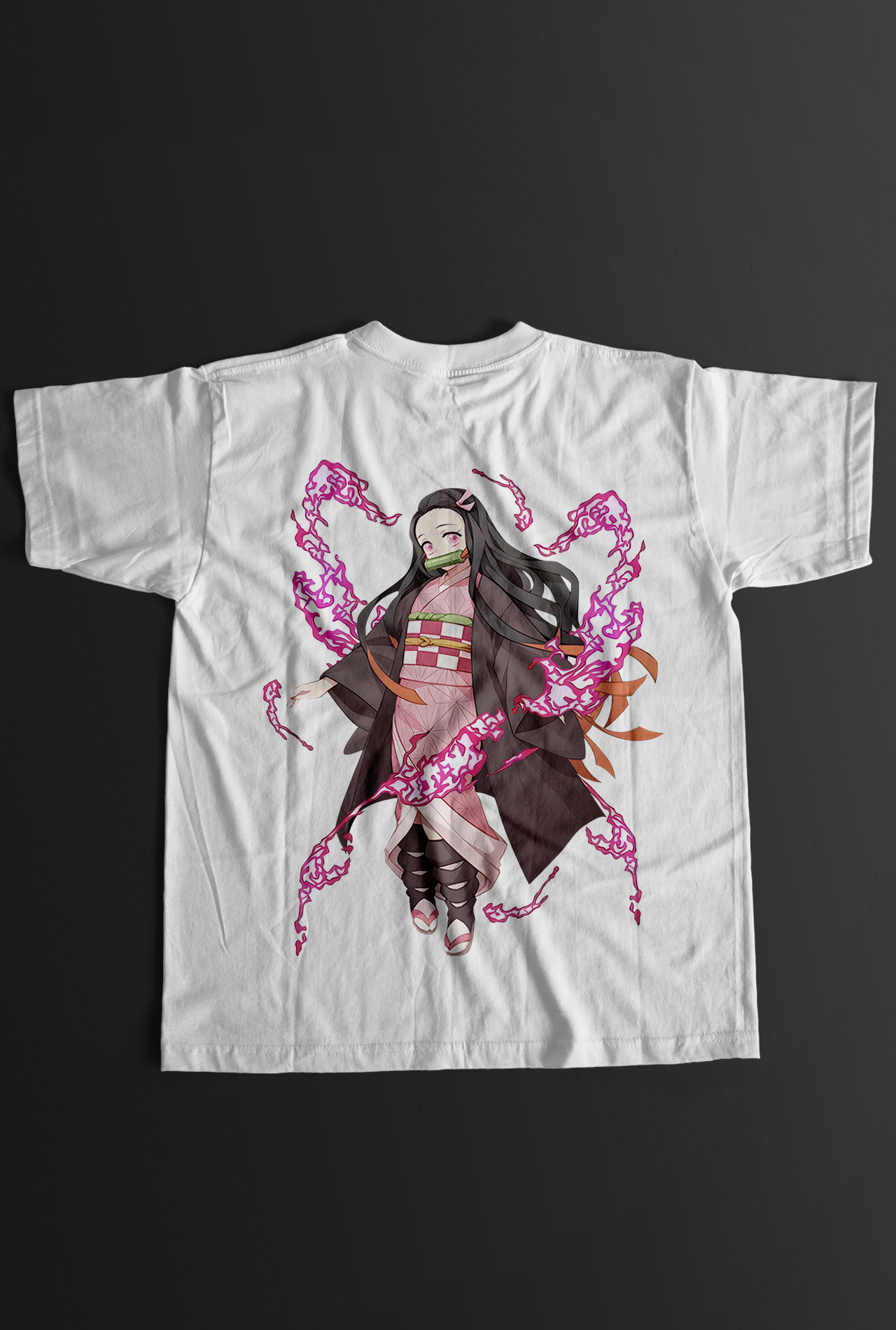 NEZUKO KAMADO