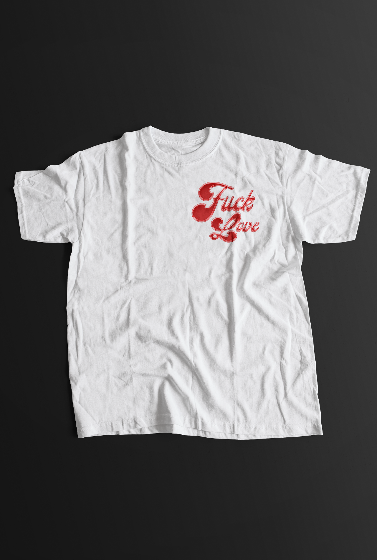 FUCK LOVE
