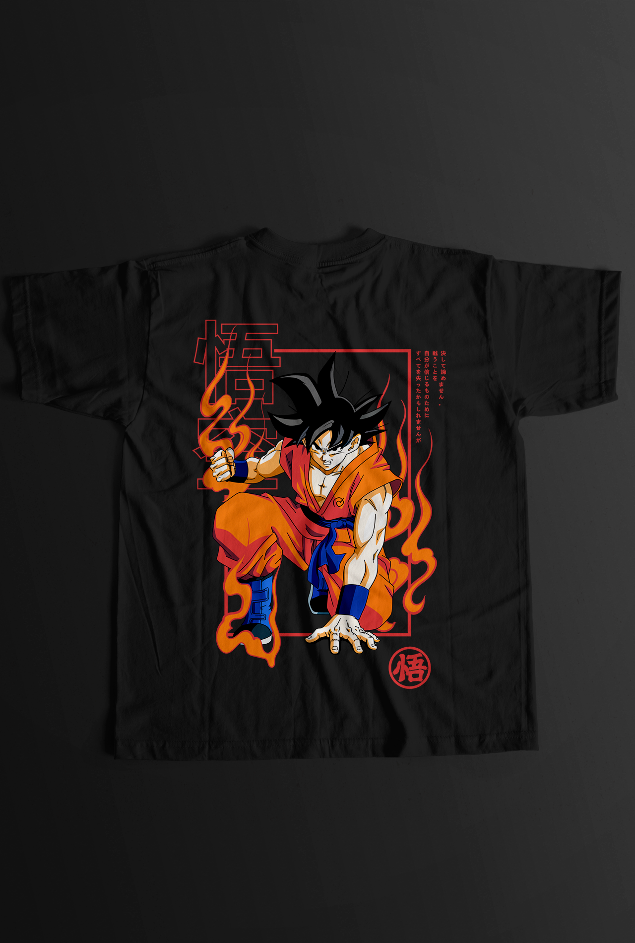 GOKU