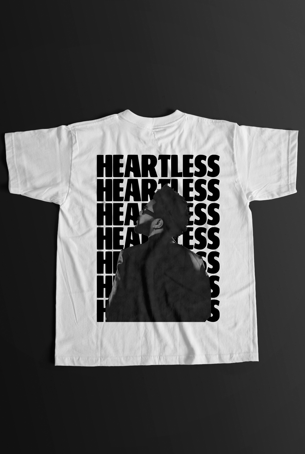 HEARTLESS