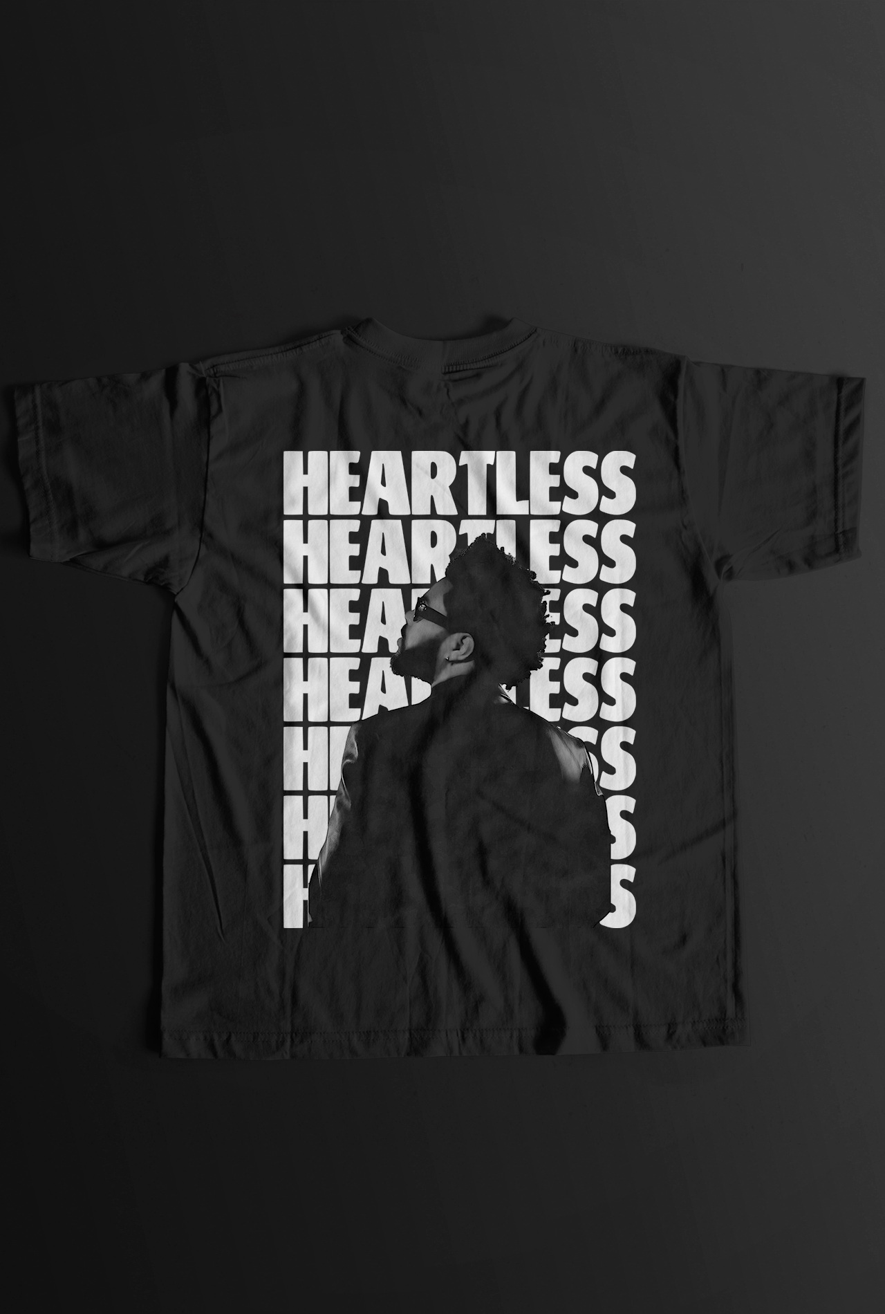 HEARTLESS