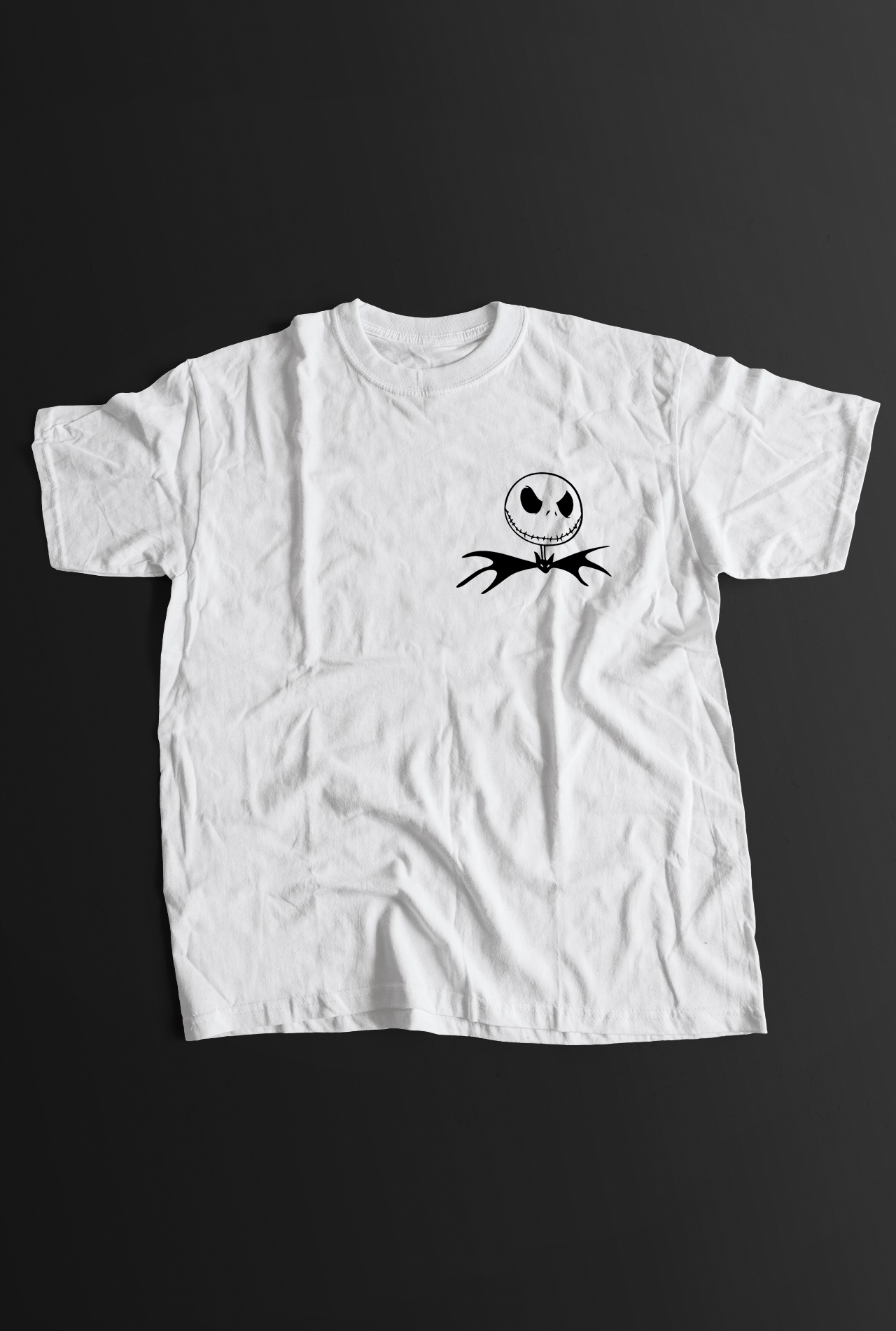 JACK SKELLINGTON