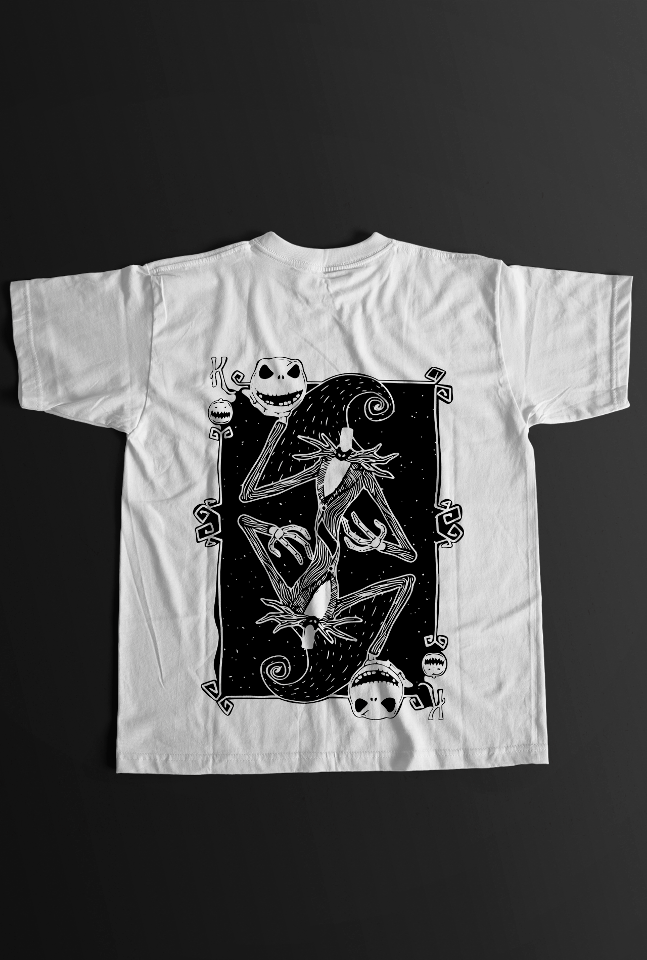 JACK SKELLINGTON