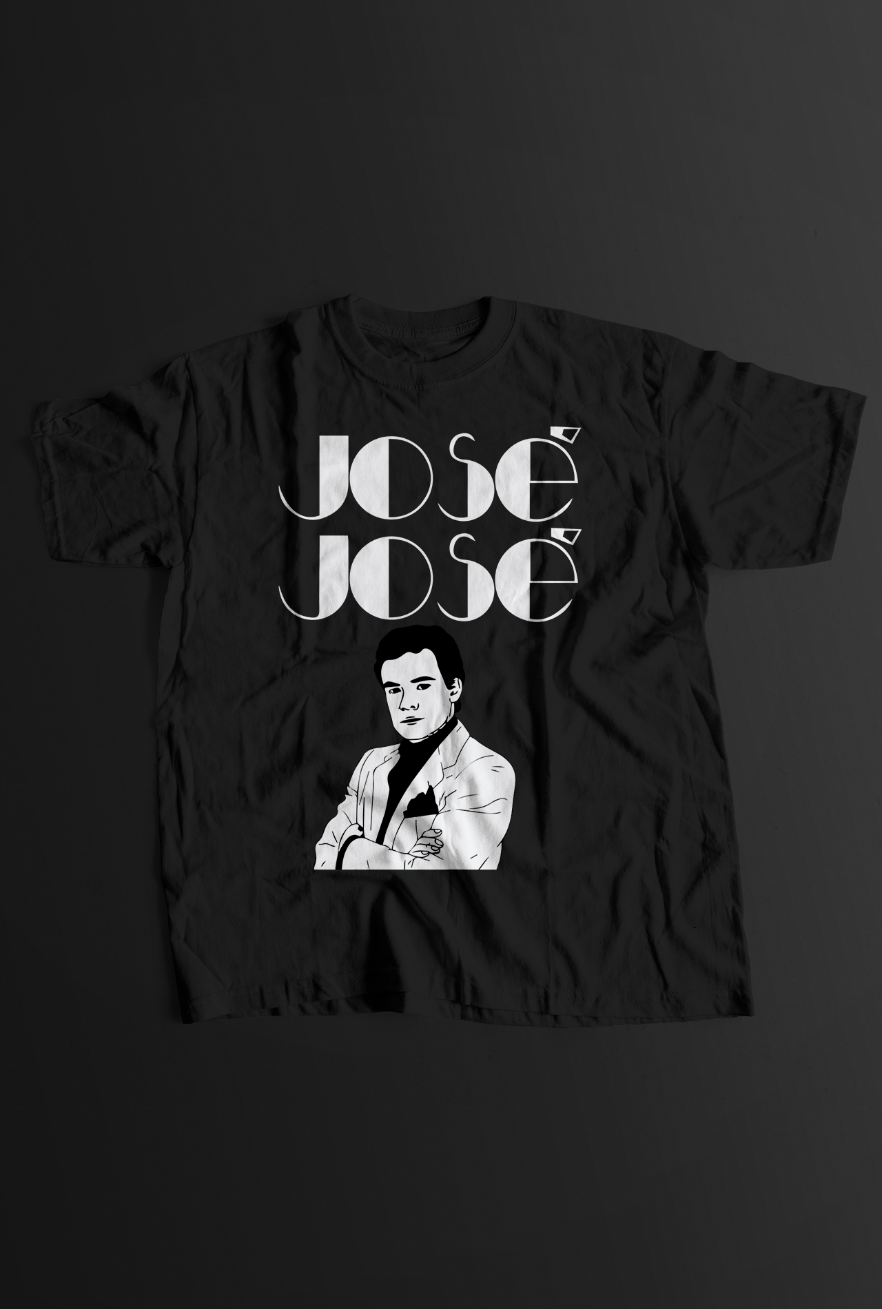 JOSÉ JOSÉ