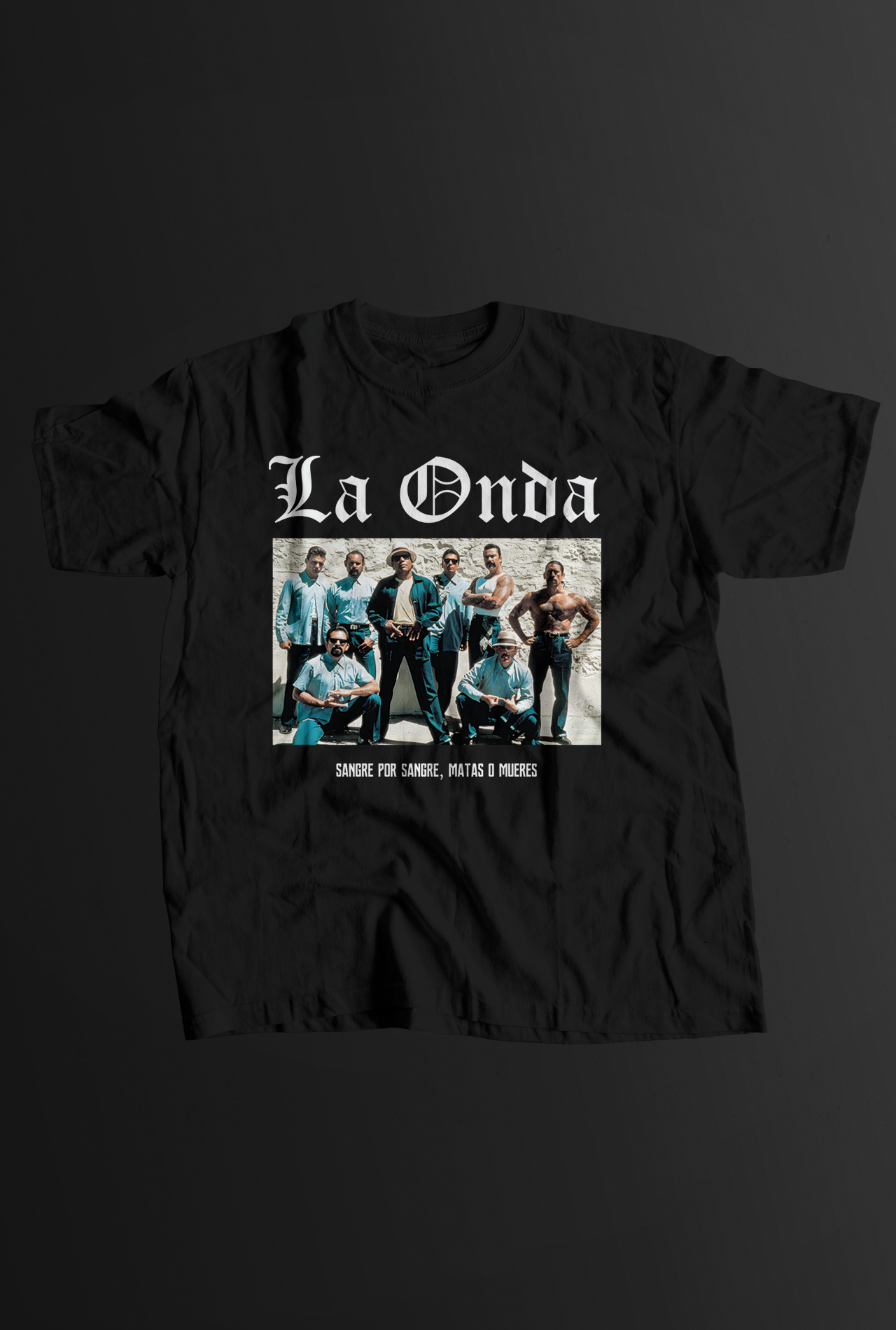 LA ONDA