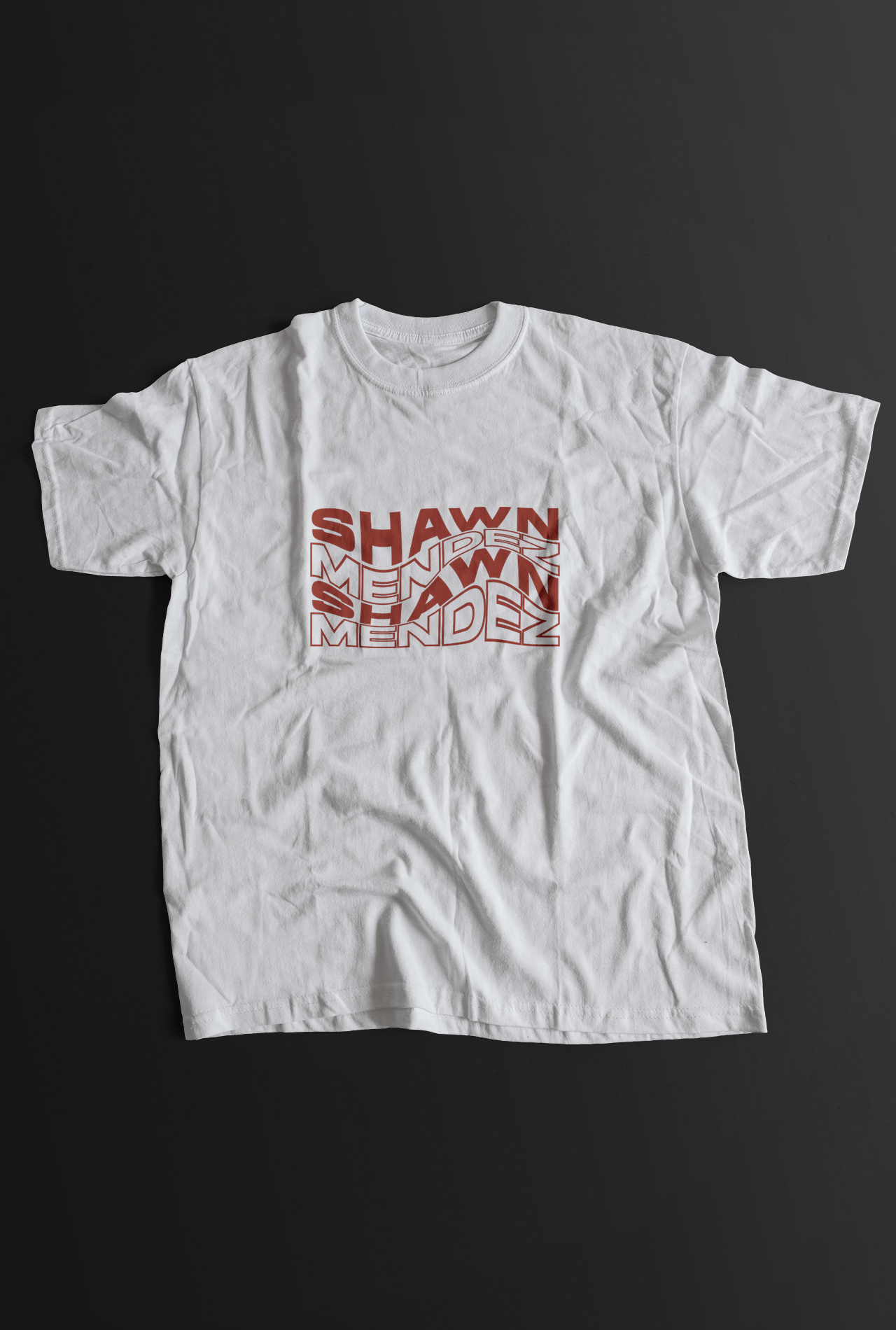 SHAWN MENDEZ