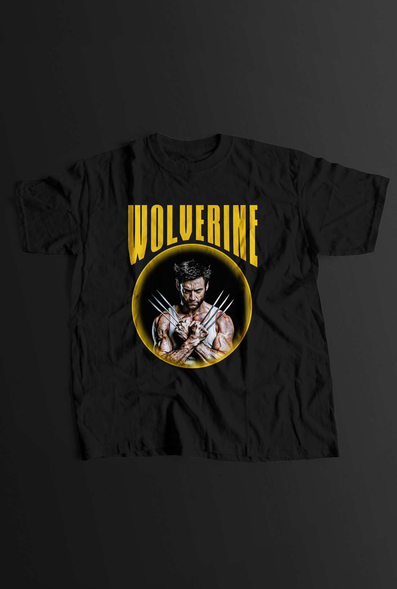 WOLVERINE