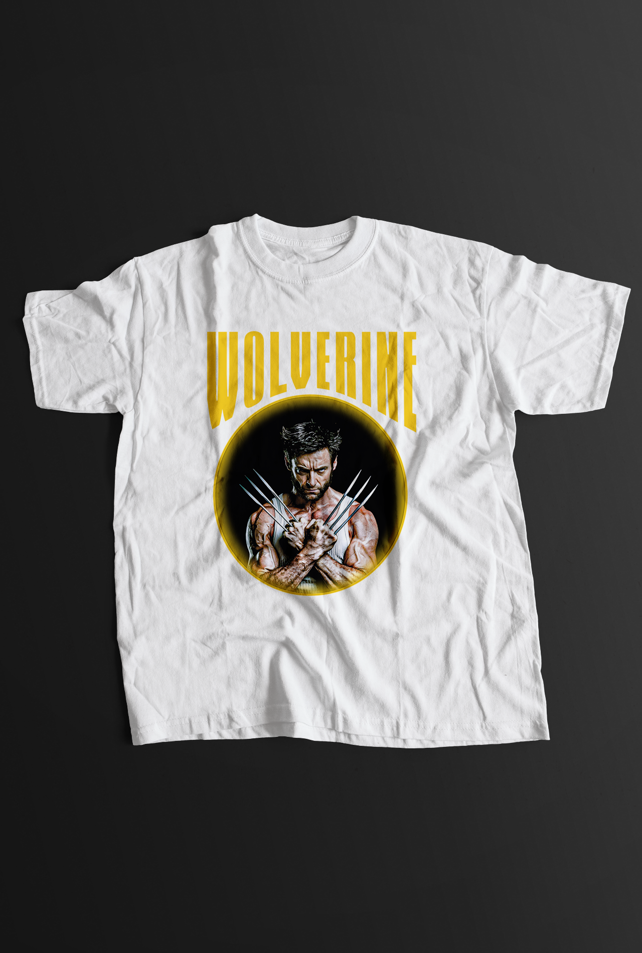 WOLVERINE